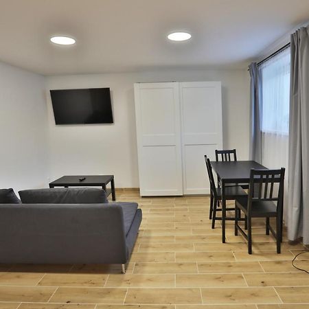 River Park Apartments Ukmergė Exterior foto